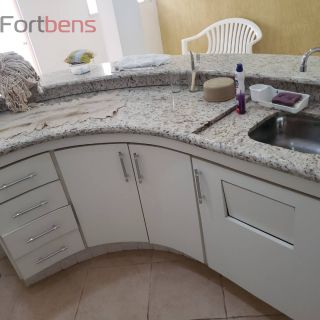 Casa Para Vender com 3 quartos 1 suítes no bairro Nova Caieiras em Caieiras