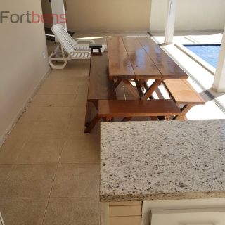 Casa Para Vender com 3 quartos 1 suítes no bairro Nova Caieiras em Caieiras