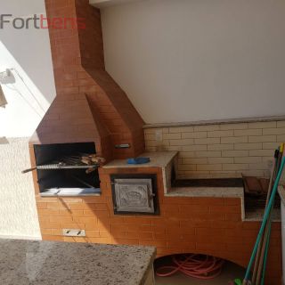 Casa Para Vender com 3 quartos 1 suítes no bairro Nova Caieiras em Caieiras