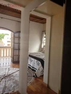 Casa Para Vender com 3 quartos 1 suítes no bairro Nova Caieiras em Caieiras