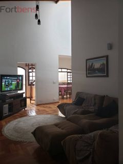 Casa Para Vender com 3 quartos 1 suítes no bairro Nova Caieiras em Caieiras