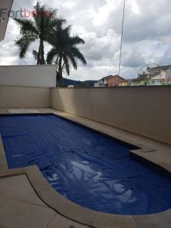 Casa Para Vender com 3 quartos 1 suítes no bairro Nova Caieiras em Caieiras