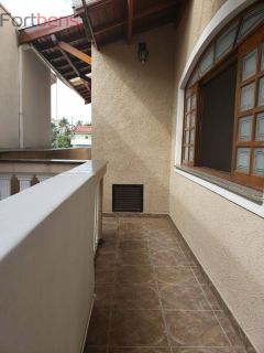 Casa Para Vender com 3 quartos 1 suítes no bairro Nova Caieiras em Caieiras