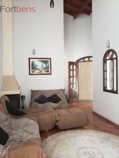 Casa Para Vender com 3 quartos 1 suítes no bairro Nova Caieiras em Caieiras