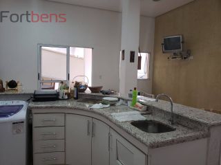Casa Para Vender com 3 quartos 1 suítes no bairro Nova Caieiras em Caieiras