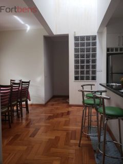 Casa Para Vender com 3 quartos 1 suítes no bairro Nova Caieiras em Caieiras