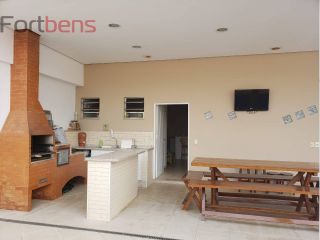 Casa Para Vender com 3 quartos 1 suítes no bairro Nova Caieiras em Caieiras