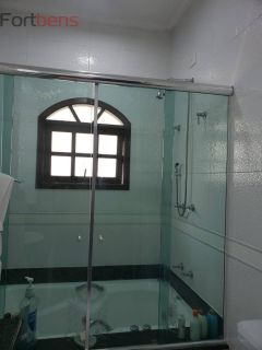 Casa Para Vender com 3 quartos 1 suítes no bairro Nova Caieiras em Caieiras