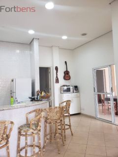 Casa Para Vender com 3 quartos 1 suítes no bairro Nova Caieiras em Caieiras