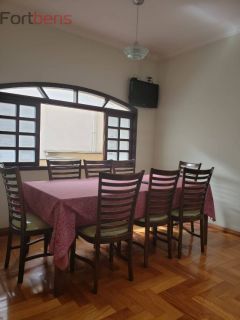 Casa Para Vender com 3 quartos 1 suítes no bairro Nova Caieiras em Caieiras