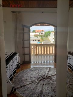 Casa Para Vender com 3 quartos 1 suítes no bairro Nova Caieiras em Caieiras