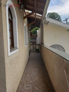 Casa Para Vender com 3 quartos 1 suítes no bairro Nova Caieiras em Caieiras