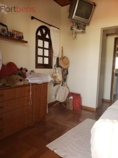 Casa Para Vender com 3 quartos 1 suítes no bairro Nova Caieiras em Caieiras