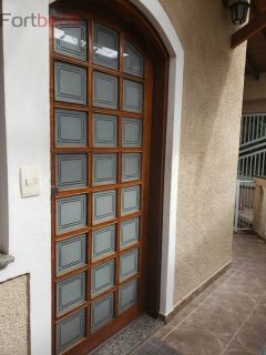 Casa Para Vender com 3 quartos 1 suítes no bairro Nova Caieiras em Caieiras