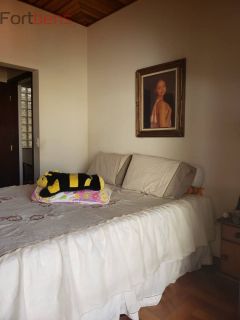 Casa Para Vender com 3 quartos 1 suítes no bairro Nova Caieiras em Caieiras