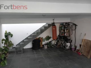 Sobrado Para Vender com 3 quartos no bairro Serpa em Caieiras