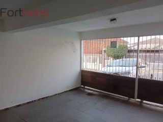 Sobrado Para Vender com 3 quartos no bairro Serpa em Caieiras