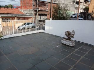 Sobrado Para Vender com 3 quartos no bairro Serpa em Caieiras