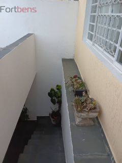 Sobrado Para Vender com 3 quartos no bairro Serpa em Caieiras