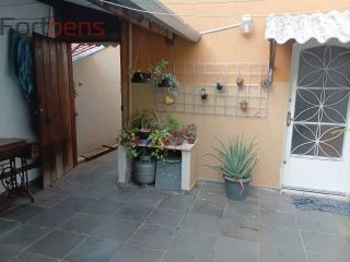 Sobrado Para Vender com 3 quartos no bairro Serpa em Caieiras