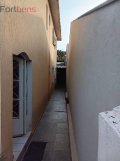 Sobrado Para Vender com 3 quartos no bairro Serpa em Caieiras