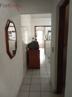 Sobrado Para Vender com 3 quartos no bairro Serpa em Caieiras