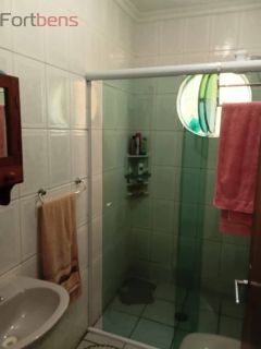 Sobrado Para Vender com 3 quartos no bairro Serpa em Caieiras