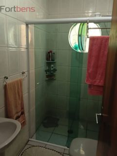 Sobrado Para Vender com 3 quartos no bairro Serpa em Caieiras