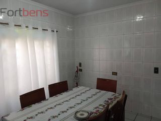 Sobrado Para Vender com 3 quartos no bairro Serpa em Caieiras