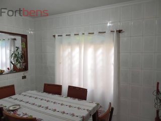 Sobrado Para Vender com 3 quartos no bairro Serpa em Caieiras