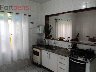 Sobrado Para Vender com 3 quartos no bairro Serpa em Caieiras