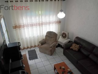 Sobrado Para Vender com 3 quartos no bairro Serpa em Caieiras