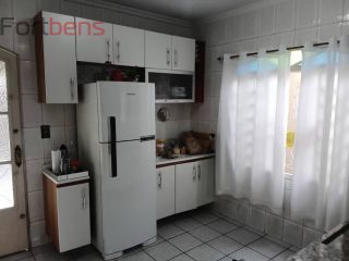 Sobrado Para Vender com 3 quartos no bairro Serpa em Caieiras