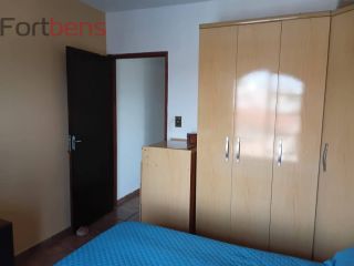 Sobrado Para Vender com 3 quartos no bairro Serpa em Caieiras