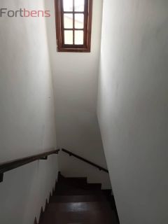 Sobrado Para Vender com 3 quartos no bairro Serpa em Caieiras