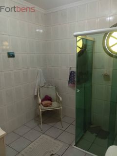 Sobrado Para Vender com 3 quartos no bairro Serpa em Caieiras