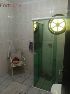 Sobrado Para Vender com 3 quartos no bairro Serpa em Caieiras