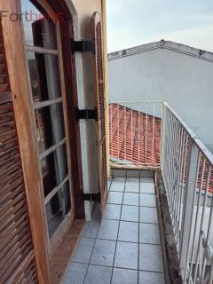 Sobrado Para Vender com 3 quartos no bairro Serpa em Caieiras