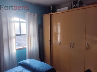 Sobrado Para Vender com 3 quartos no bairro Serpa em Caieiras