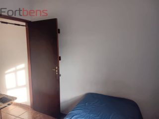 Sobrado Para Vender com 3 quartos no bairro Serpa em Caieiras