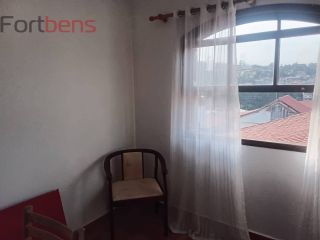 Sobrado Para Vender com 3 quartos no bairro Serpa em Caieiras