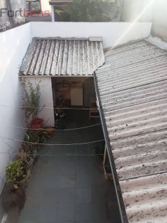 Sobrado Para Vender com 3 quartos no bairro Serpa em Caieiras