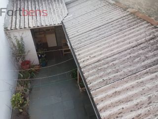 Sobrado Para Vender com 3 quartos no bairro Serpa em Caieiras