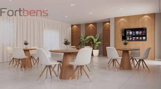 Apartamento Para Vender com 2 quartos no bairro CENTRO em Franco Da Rocha