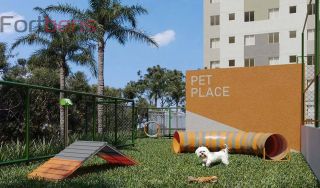 Apartamento Para Vender com 2 quartos no bairro CENTRO em Franco Da Rocha