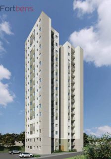 Apartamento Para Vender com 2 quartos no bairro CENTRO em Franco Da Rocha