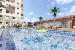 Apartamento Para Vender com 2 quartos no bairro CENTRO em Franco Da Rocha