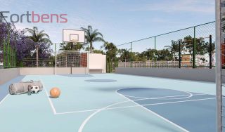 Apartamento Para Vender com 2 quartos no bairro CENTRO em Franco Da Rocha