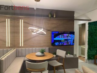 Apartamento Para Vender com 2 quartos no bairro CENTRO em Franco Da Rocha