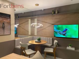 Apartamento Para Vender com 2 quartos no bairro CENTRO em Franco Da Rocha